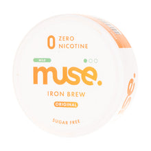 Muse Mild - Iron Brew (Zero Nicotine)