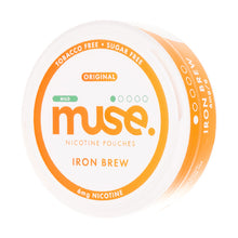 Muse Mild - Iron Brew (6mg)
