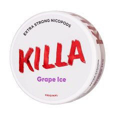 Killa - Grape Ice (13.2mg)