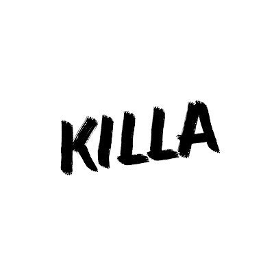KILLA Logo