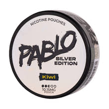 Pablo - Kiwi Silver Edition (10mg)