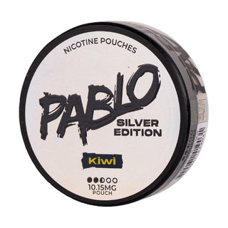 Pablo - Kiwi Silver Edition (10mg)