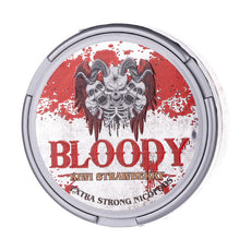 Bloody - Kiwi Strawberry (10mg/g)