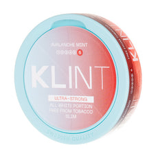 Klint - Avalanche (17.5mg)