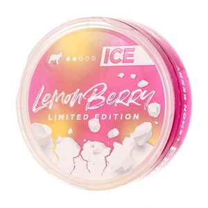 Ice - Lemon Berry (13mg)