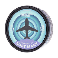 Lost Mary Airplane Mode - Ice Mint (9mg)