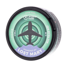 Lost Mary Airplane Mode - Max Polar Mint (9mg)