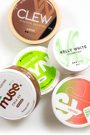 Mild -