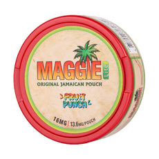 Maggie - Fruit Punch (16mg)