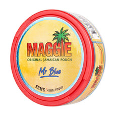 Maggie - Mr Blue (60mg)