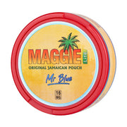 Maggie LITE - Mr Blue (13.6mg)