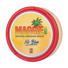 Maggie - Mr Blue (16mg)