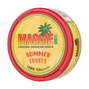Maggie LITE - Summer Fruits (13.6mg)