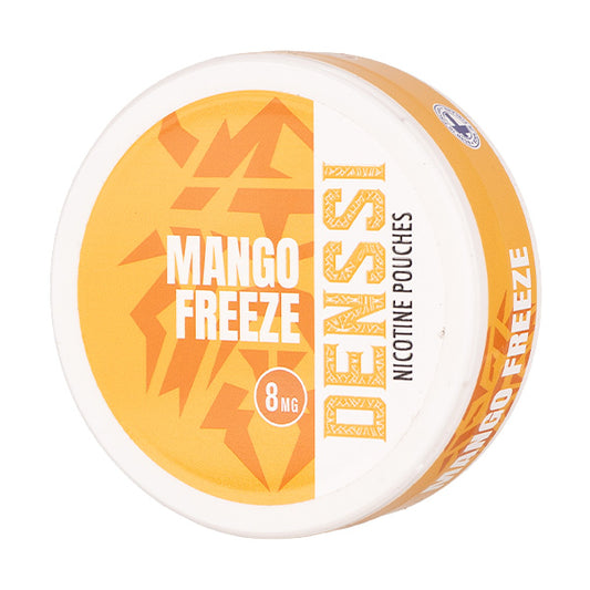 Denssi - Mango Freeze (8mg)