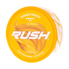 Rush Pro - Mango Freeze (11mg)