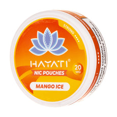 Hayati - Mango Ice (20mg)