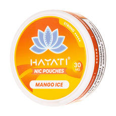Hayati - Mango Ice (30mg)