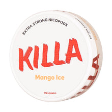 Killa - Mango Ice (13.2mg)