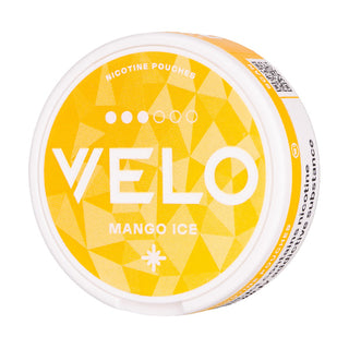 VELO - Mango Ice (10mg)