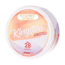 Kingston - Mango Melon Berries Ice (28mg/g)