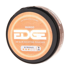 Mango Nicotine Pouches 9mg by EDGE
