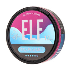 Elf Bar - Max Polar Mint (12mg)
