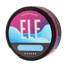 Elf Bar - Max Polar Mint (20mg)