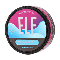 Elf Bar - Max Polar Mint (6mg)
