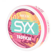 SYX - Tropical (6mg)
