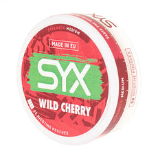 SYX - Wild Cherry (6mg)