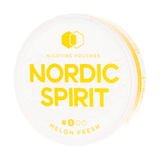 Nordic Spirit - Melon (6mg)