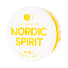 Nordic Spirit - Melon (9mg)