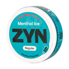 Zyn - Menthol Ice Ultra (16.5mg)