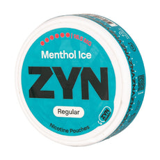 Zyn - Menthol Ice Ultra (16.5mg)