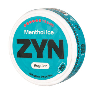 Zyn - Menthol Ice Ultra (16.5mg)