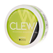 Clew - Menthol (5mg)