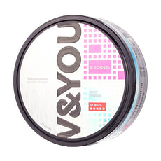 V&YOU - Mint Freeze &Boost+ Nicotine Pouches