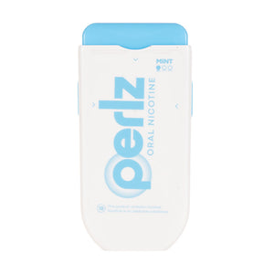 Perlz - Mint Nicotine Pearls (1mg)