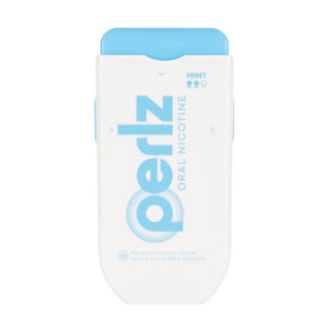 Perlz - Mint Nicotine Pearls (2mg)