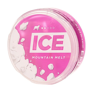 Ice - Mountain Melt (4mg)