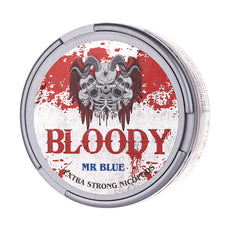 Bloody - Mr Blue (10mg/g)