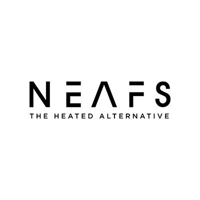NEAFS Logo