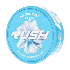 Rush Pro - Nordic Frost (11mg)