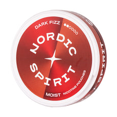 Nordic Spirit - Dark Fizz (6mg)