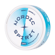 Nordic Spirit - Mint (11mg)