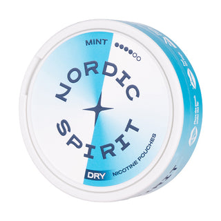 Nordic Spirit - Mint (11mg)