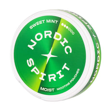 Nordic Spirit - Sweet Mint (9mg)