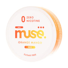 Muse Max - Orange Mango (Zero Nicotine)