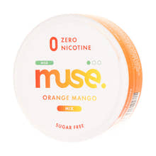 Muse Mild - Orange Mango (Zero Nicotine)