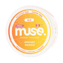 Muse Boost Energy - Orange Mango (140mg)